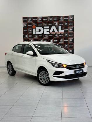 FIAT CRONOS 1.3 FIREFLY FLEX DRIVE MANUAL FIAT CRONOS 1.3 FIREFLY FLEX DRIVE MANUAL